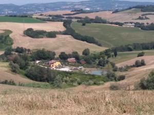 Agriturismo La Stradaccia