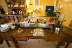 Auberge du Poncellamont photo 24