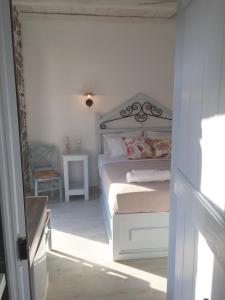 Kontias Stone Residences Limnos Greece