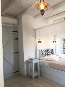 Kontias Stone Residences Limnos Greece