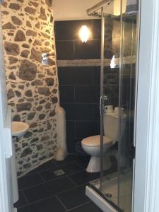 Kontias Stone Residences Limnos Greece