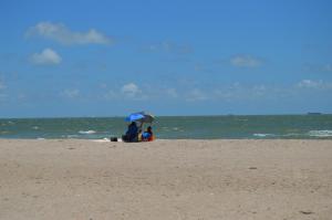 Corpus Christi Beach Condo 3232