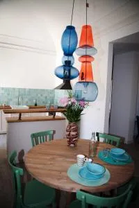 卡塔尼亚迷人度假屋 - 卡塔尼亚