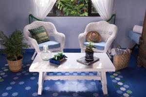 Casa Nawalli Pickleball Resort & Retreats Adults Only