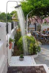 Nikodimos Garden Studios