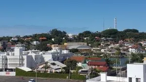 Apartamento 601 3 Dormitórios - Torres