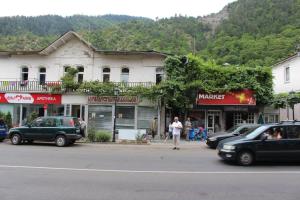 Guest House Anano
