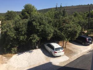 Apartments with a parking space Sukosan, Zadar - 14096