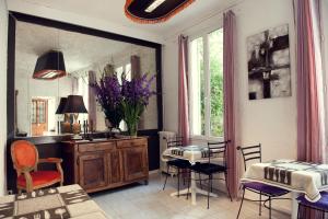 Hotels Chanteclair : photos des chambres