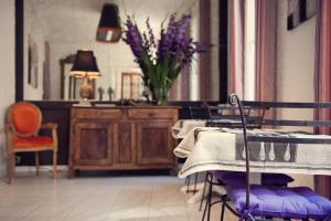 Hotels Chanteclair : photos des chambres