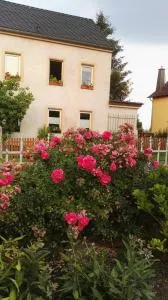 FeWo Strohbach - 韦恩波拉