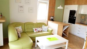 Apartament Eliza