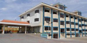 Hotel Sriram JB Residency