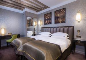 Vendôme Opera Hotel