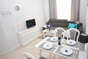 Apartament Pod Kopernikiem II