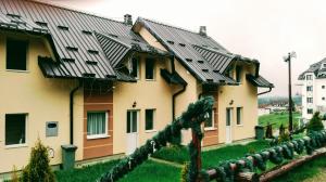 Apartments Villa Stars