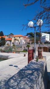 3 star chalet Holiday Home Ana Prvić Luka (Provicchio) Croazia
