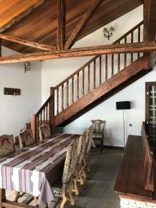 Chalets Chalet 12 personnes Montgenevre : photos des chambres