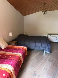 Chalets Chalet 12 personnes Montgenevre : photos des chambres