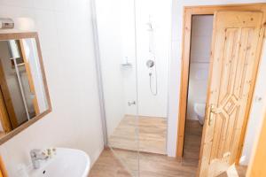 Glonerbauer Apartment