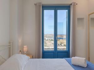 Serifos Blue Seriphos Greece