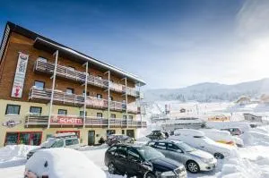Ferienwohnung Ski-Hans - Planneralm