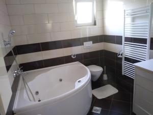 Apartman Toni