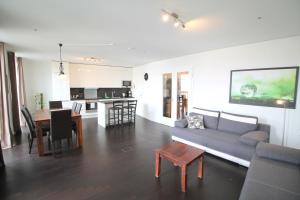 Holiday at Alexanderplatz Apartments