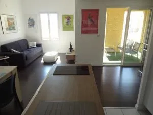 Le 8 à Sète - Sète