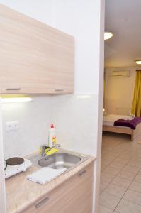 Amulett Studios Apartment