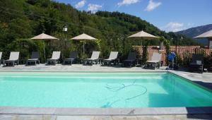 Appart'hotels L'appollu : photos des chambres