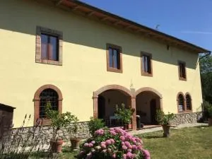 La Maroneta - Corbezzi