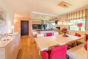 Chalet Juwel - Ubytování bez kategorie ve městě Piesendorf