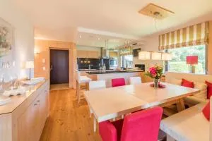 Chalet Juwel - Dürnberg