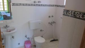 Streamlet homestay