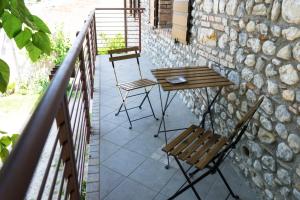 Agriturismo Fogolar da Capo