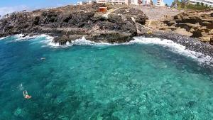 Remanso de Tranquilidad, Las Galletas-Costa del Silencio - Tenerife