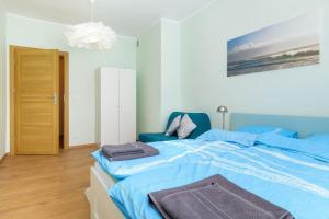 Plac Wielkopolski Apartment