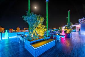 Apartaments Veramar Fuenhirola Spānija