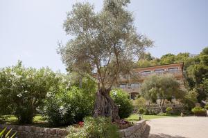 C/Cala D’Egos, Finca la Noria, Port Andratx, Majorca, Spain.