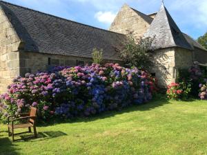 Manoir de Kerliviry