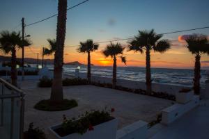 Sidari Beach Hotel Corfu Greece