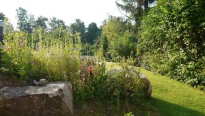 Studio im Haus in Seenähe