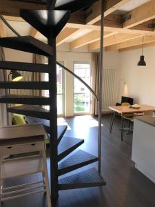 Apartman Blackbird´s Nest Wiesenbronn Nemačka