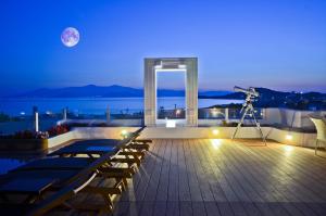 Naxos Island Hotel Naxos Greece