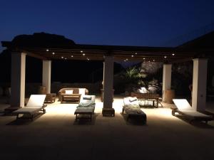 Kasteli Villas Kalymnos Greece