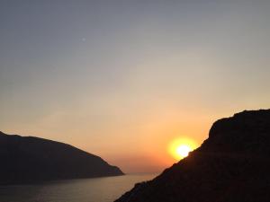 Kasteli Villas Kalymnos Greece