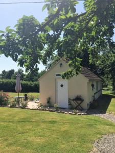 Chalets La Boulangerie : photos des chambres