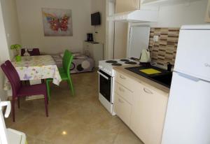 Apartman Jakir