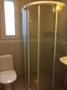 Kitinrivi B&B